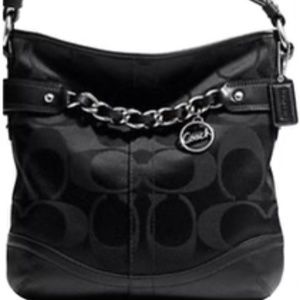 Coach bag like new! Used only one season